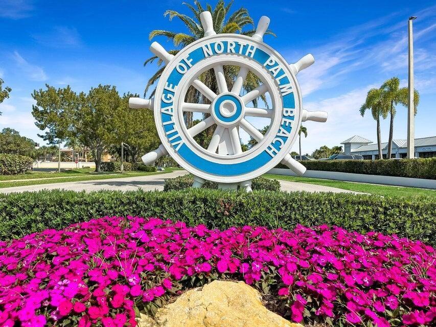 109 Paradise Harbour Blvd N #201, North Palm Beach