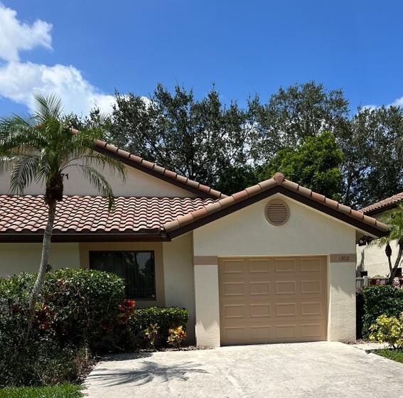10071 53rd Way S #1302, Boynton Beach