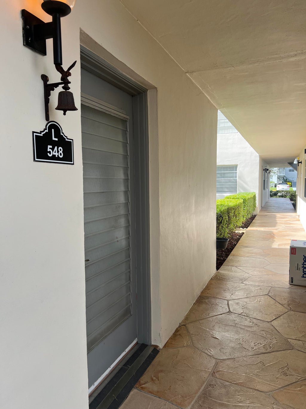 548 Normandy L, Delray Beach