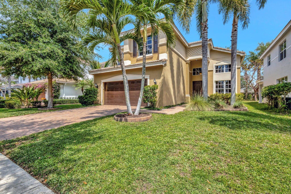 7937 Emerald Winds Cir, Boynton Beach