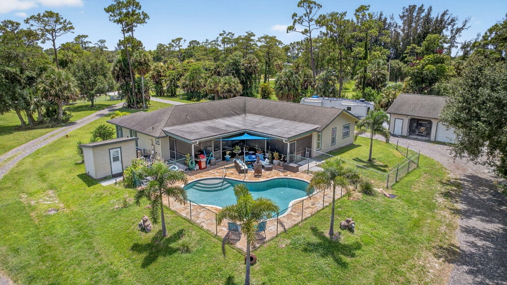 14095 Biddex Rd, Loxahatchee Groves