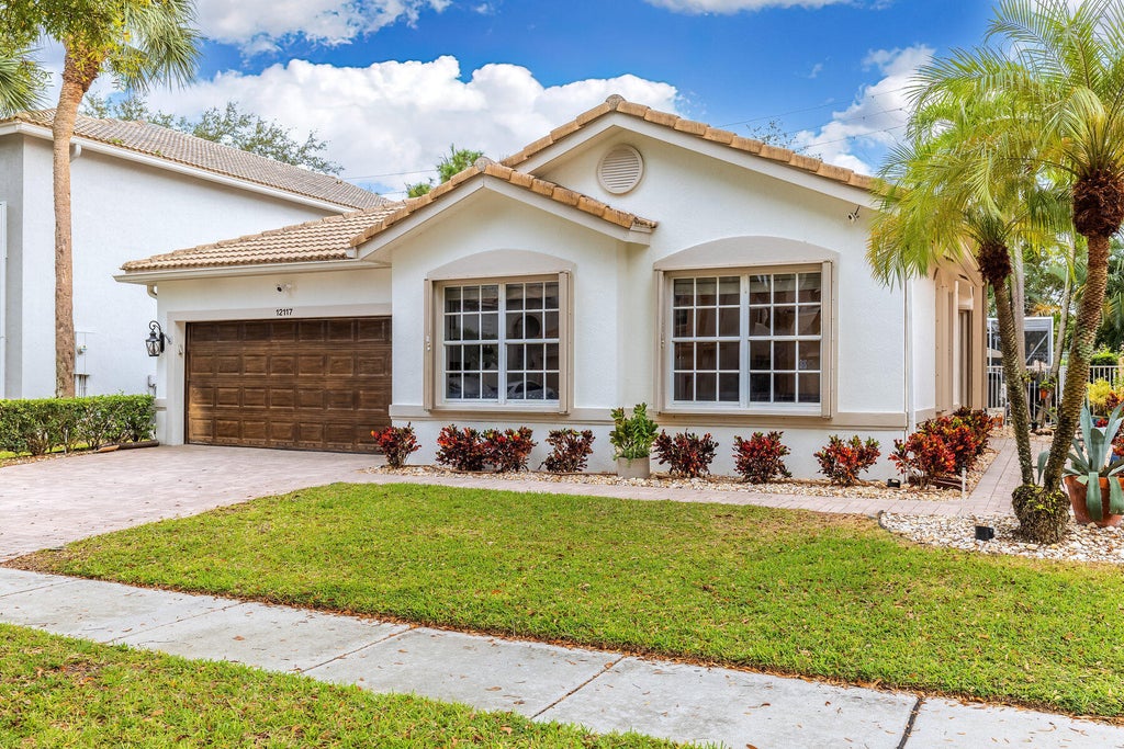 12117 Colony Preserve Dr, Boynton Beach