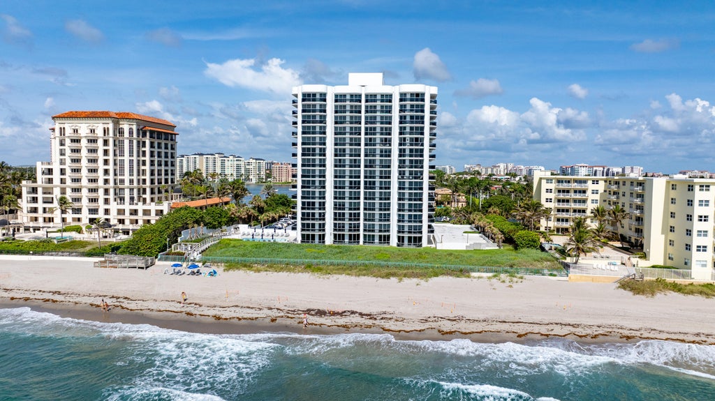 350 S Ocean Blvd #12c, Boca Raton