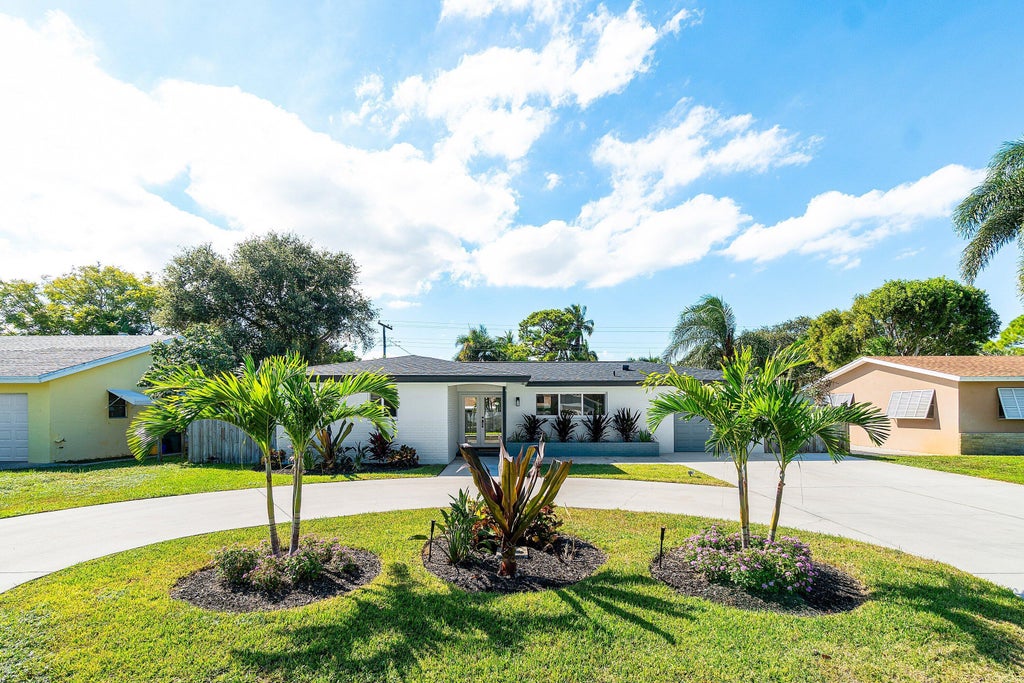 2815 Sw 5th St, Boynton Beach