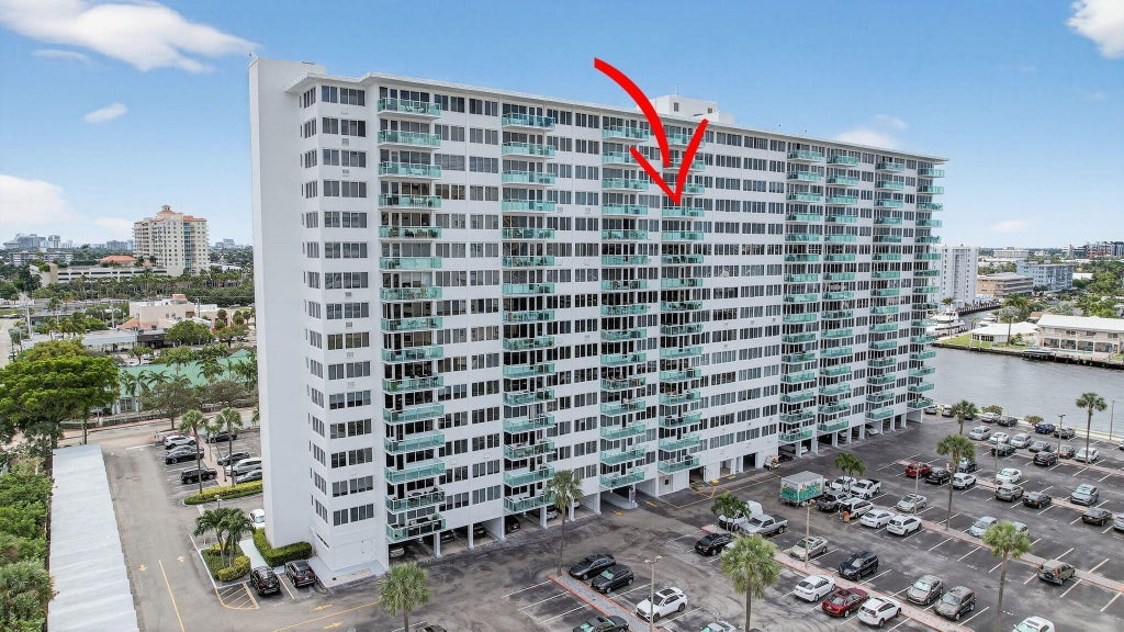 3233 Ne 34th St #1405, Fort Lauderdale