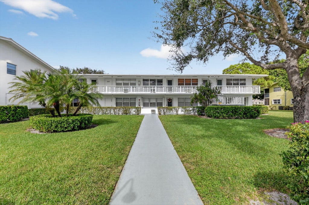 265 Windsor #l, West Palm Beach