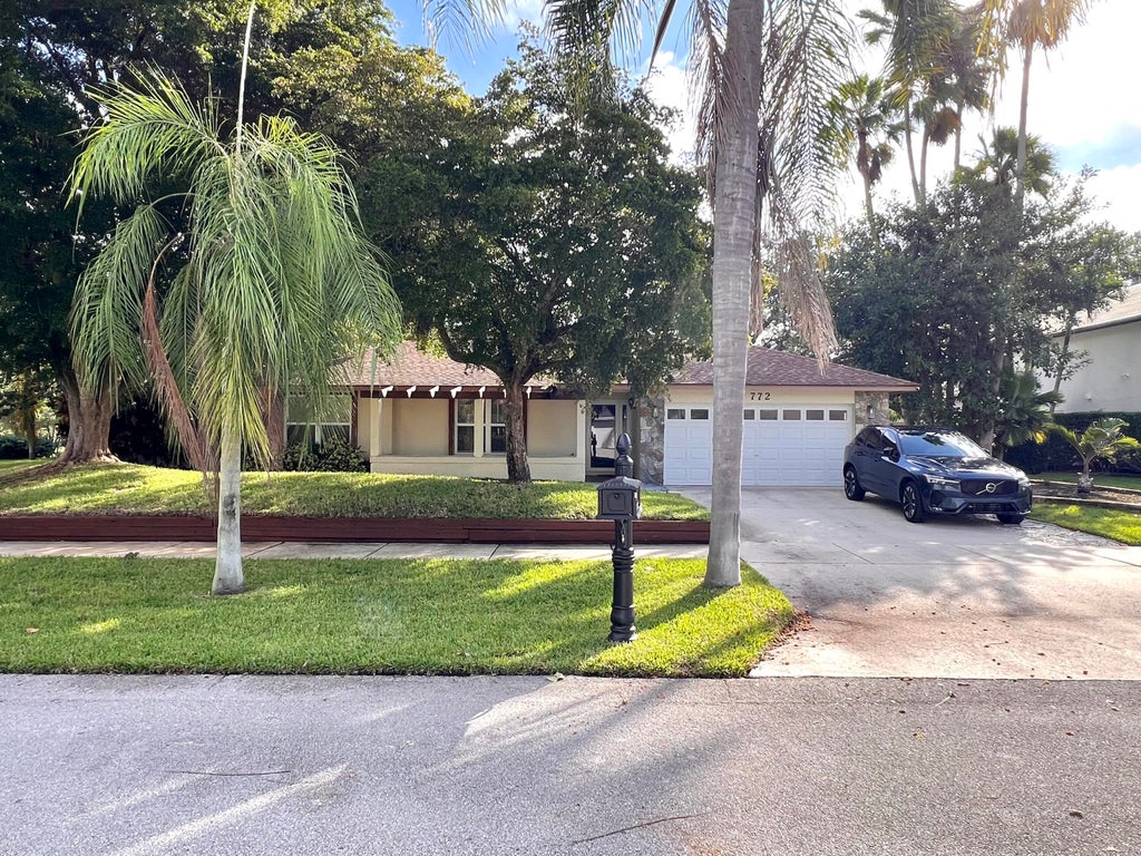 772 Nw 41st Ter, Deerfield Beach