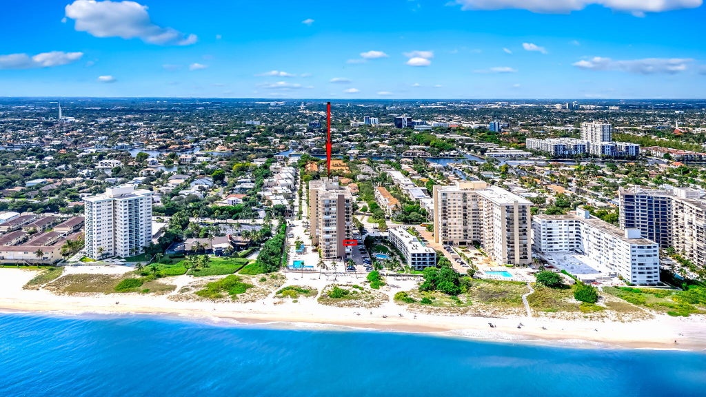 2000 S Ocean Blvd #4d, Lauderdale By The Sea