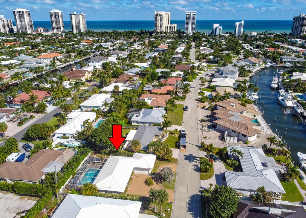 1100 Morse Blvd, Singer Island