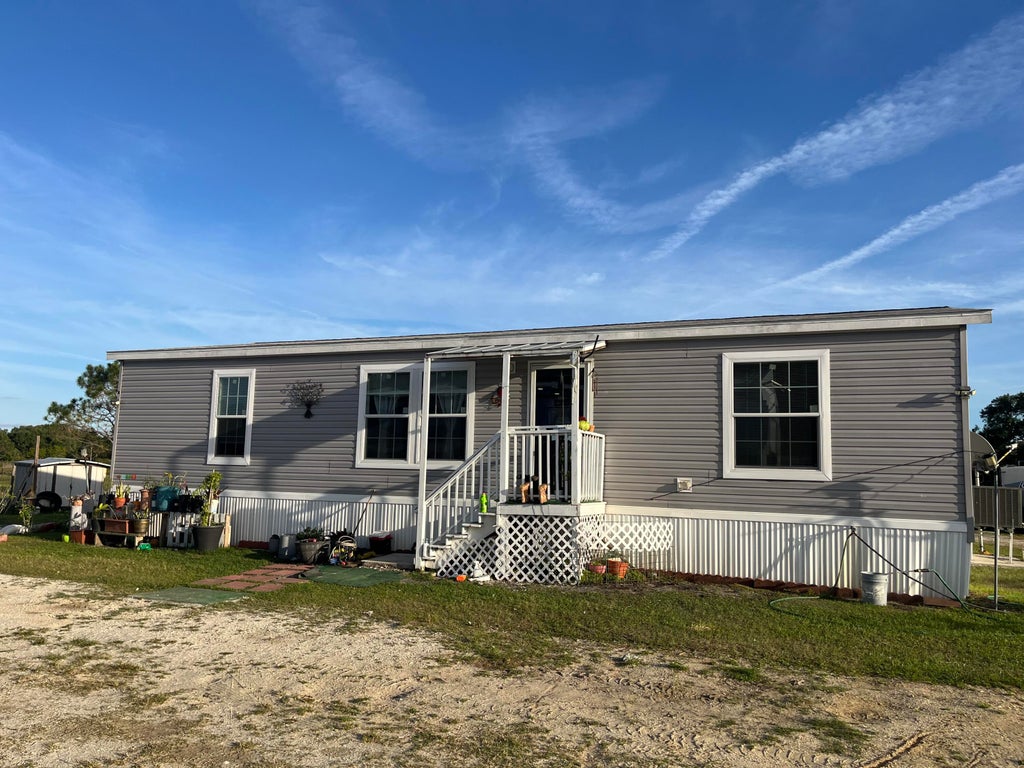 15628 Nw 310th St, Okeechobee