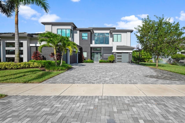 2 of 114 - 9771 Chianti Classico Terrace, Boca Raton, FL