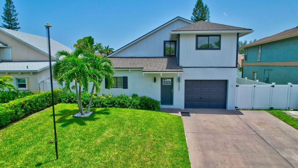 2482 Sundy Av, Delray Beach