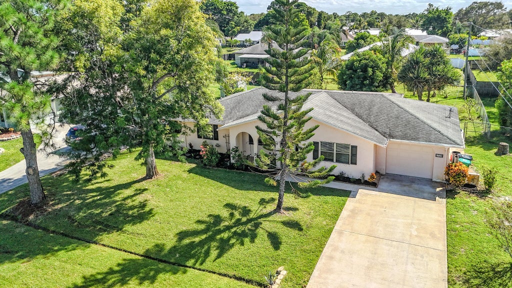 2720 Se Helms Av, Port Saint Lucie
