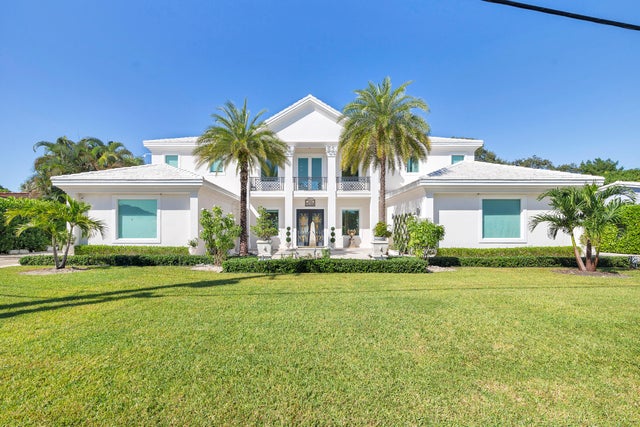 Photo of 7923 Pine Tree Lane, Lake Clarke Shores FL