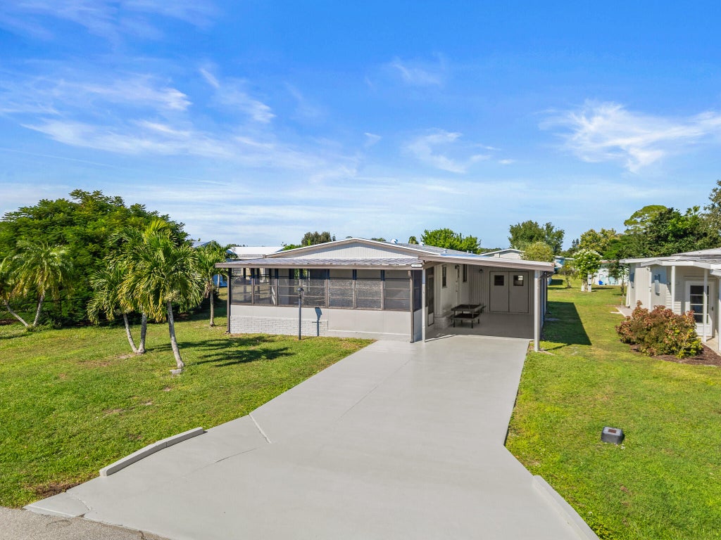 2733 Sw Thunderbird Trl, Stuart