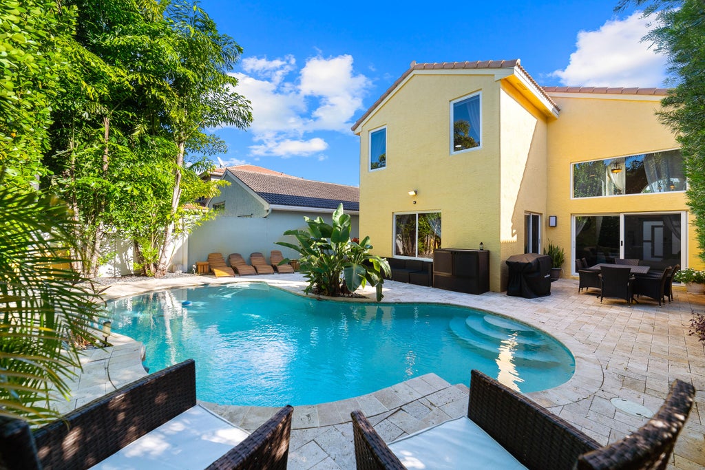 5093 Saturn Ring Ct, Greenacres