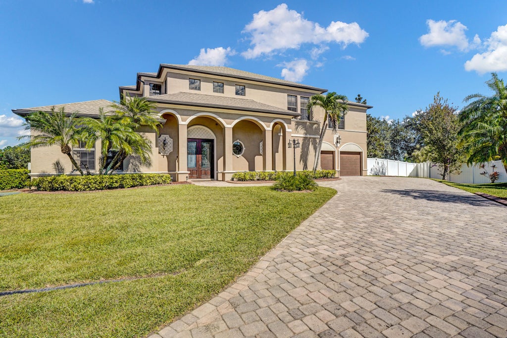 5811 Nw Blue Bonnet Ct, Port Saint Lucie