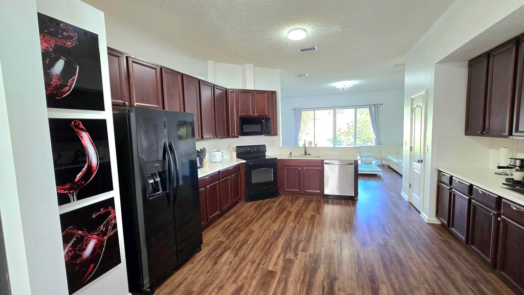 6419 Blue Leaf Lane, Jacksonville