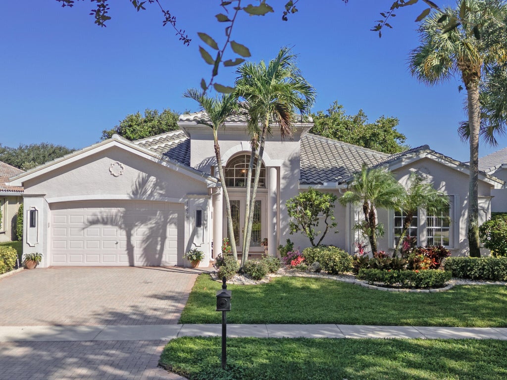 11036 Malaysia Cir, Boynton Beach