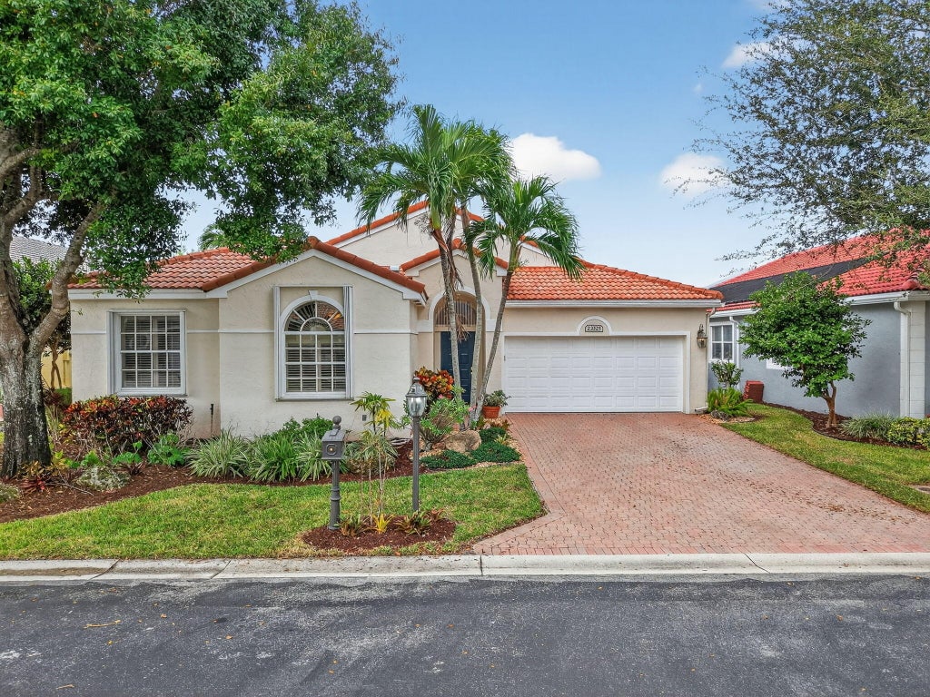 23325 Torre Cir, Boca Raton