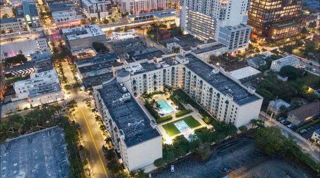 610 Clematis St #700-702, West Palm Beach