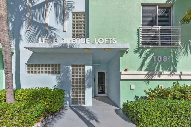 108 Lake Av #406, Lake Worth Beach