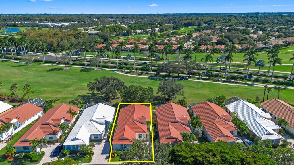 4509 Kensington Park Way, Lake Worth