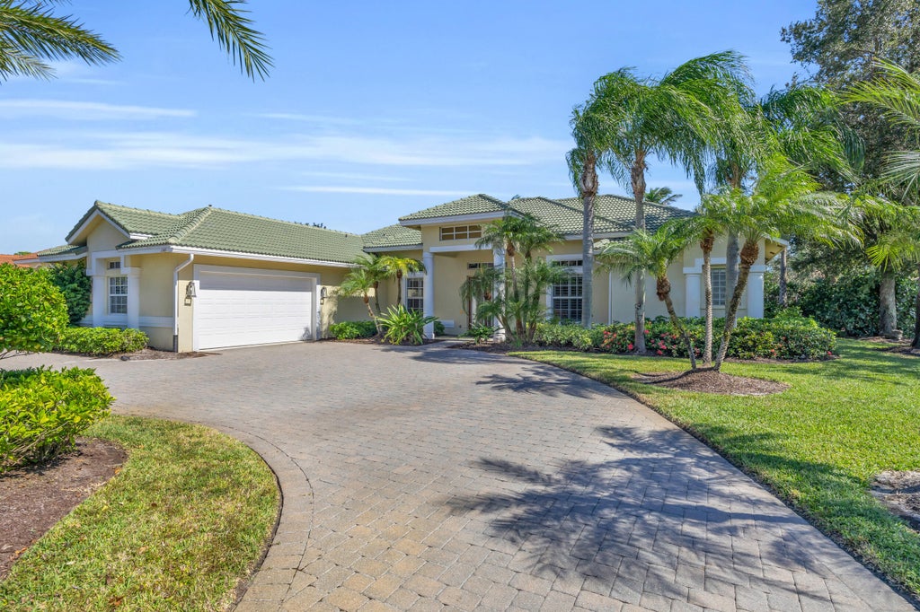 11461 Se Plandome Dr, Hobe Sound