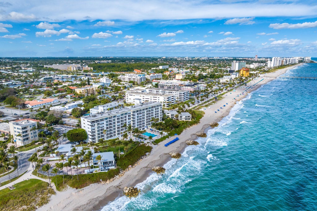 500 Se 21st Avenue #409, Deerfield Beach