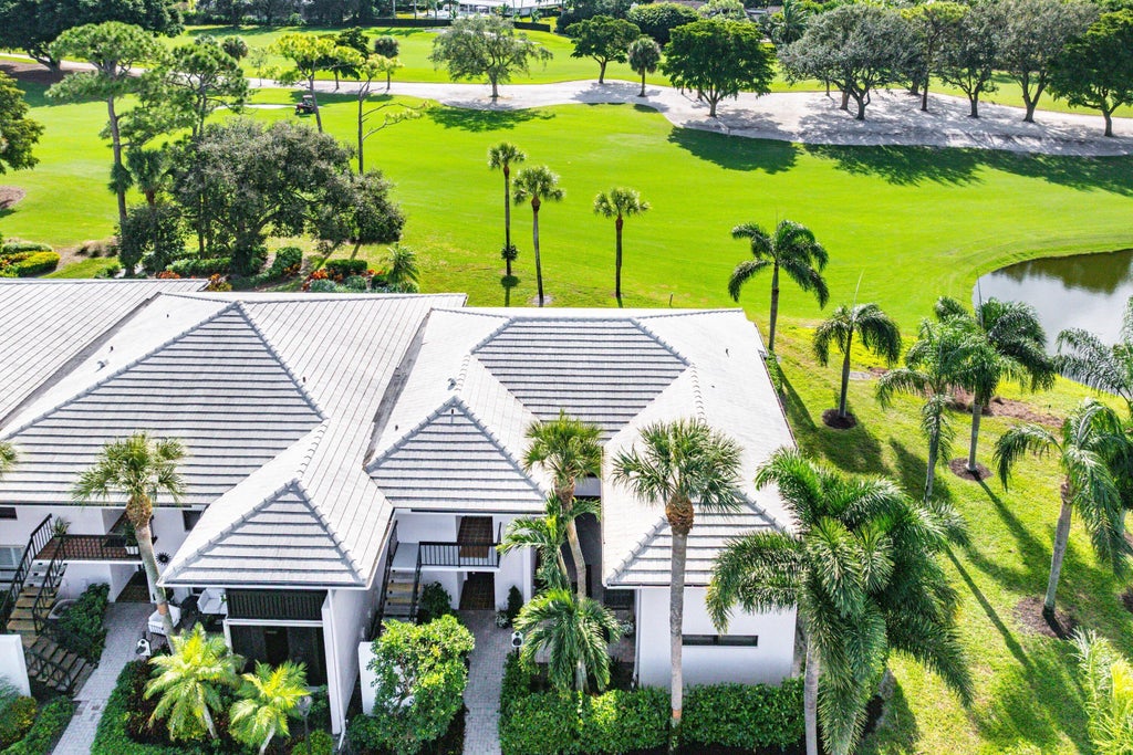3832 Quail Ridge Dr #blue Heron, Boynton Beach