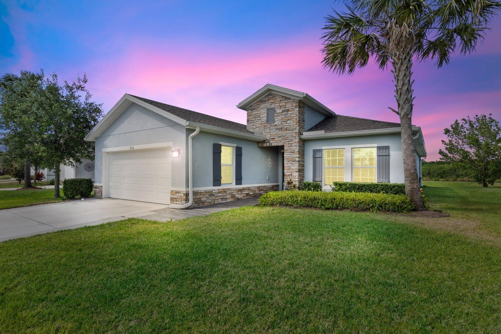3514 Carriage Pointe Cir, Fort Pierce