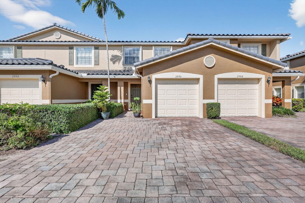 2990 Se Lexington Lakes Dr, Stuart