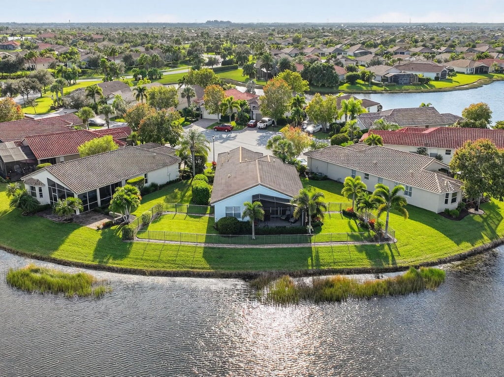 9621 Sw Camellia Ct, Port Saint Lucie