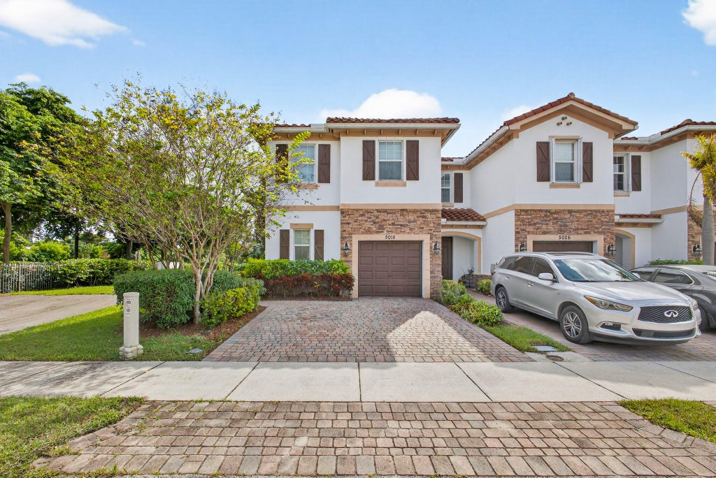 5018 Ellery Ter, West Palm Beach