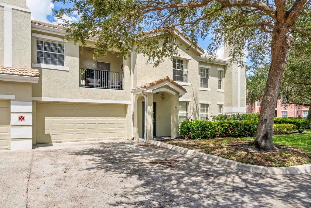 166 Sw Peacock Blvd #34-201, Port Saint Lucie