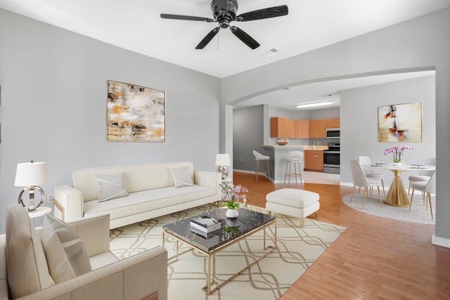 5 of 46 - 166 Sw Peacock Boulevard #34-201, Port Saint Lucie, FL