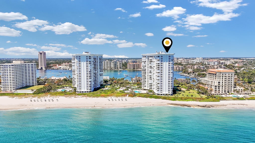 500 S Ocean Blvd #303, Boca Raton