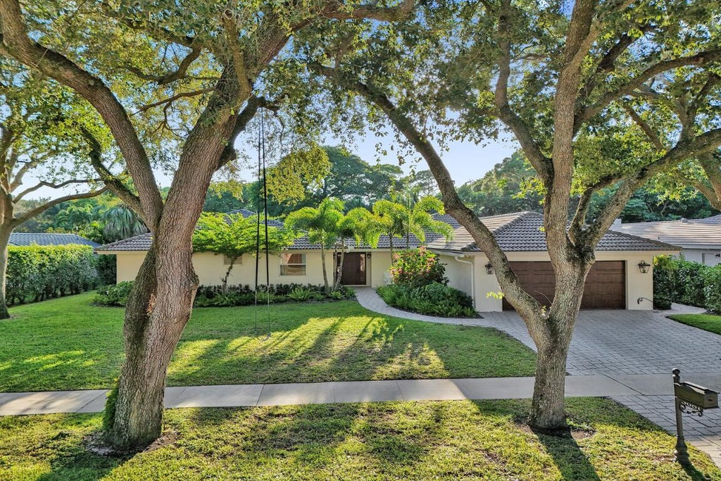 3681 Nw 24th Ter, Boca Raton