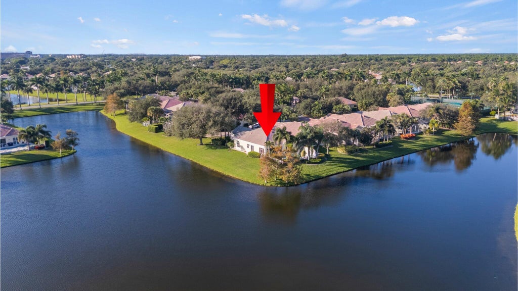 1225 Ligurian Rd, Palm Beach Gardens