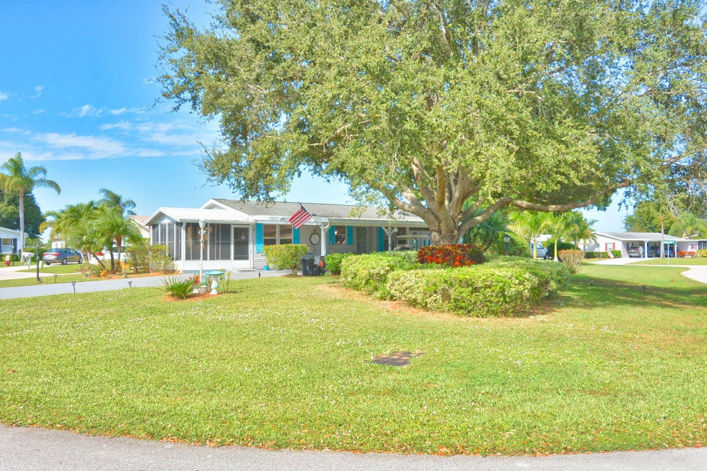 3712 Fetterbush Ct, Port Saint Lucie