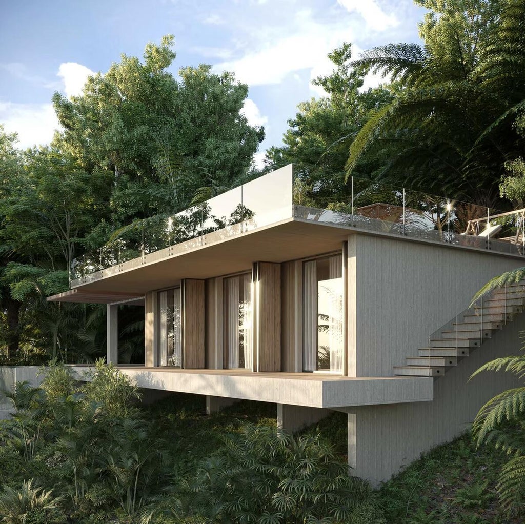 100 Burn Brae Way, Bocas Del Toro, #panama, Out of Country