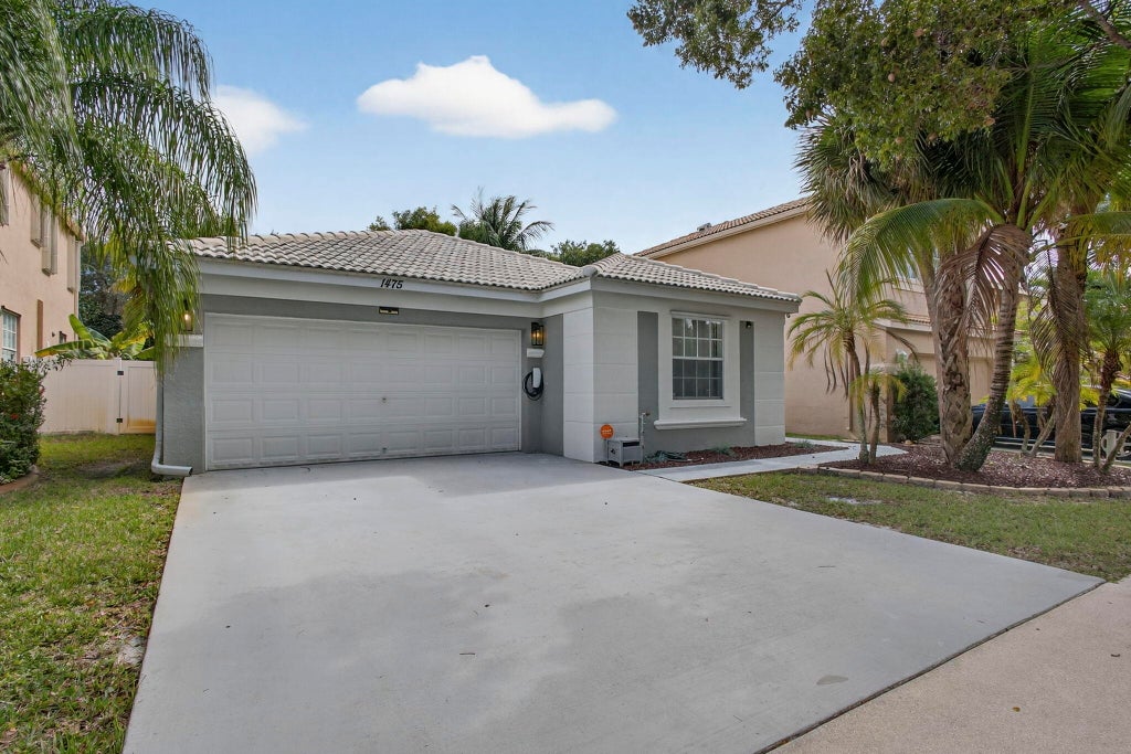1475 Running Oak Lane, Royal Palm Beach