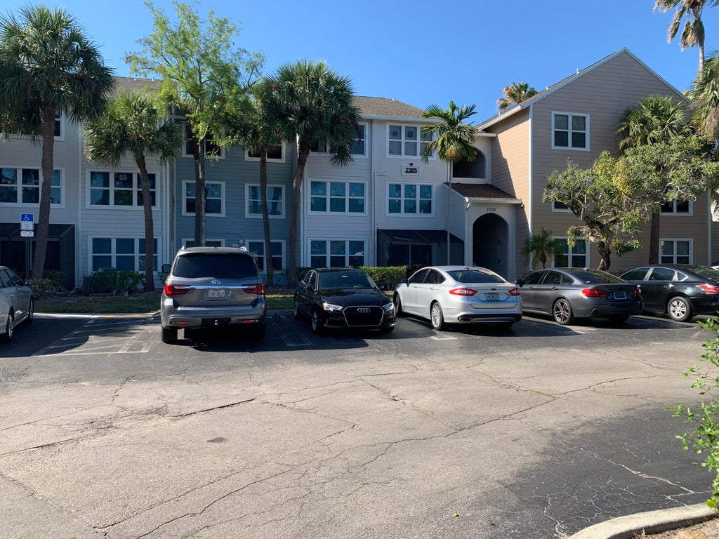 2305 N Congress Av #31, Boynton Beach