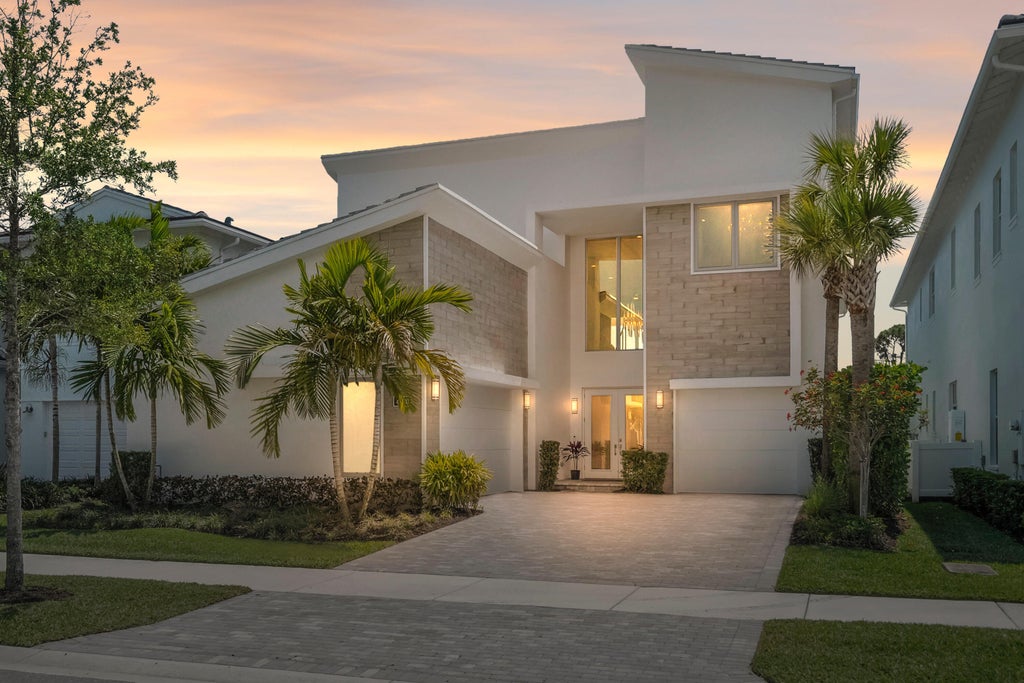 4210 Mendel Lane, Palm Beach Gardens