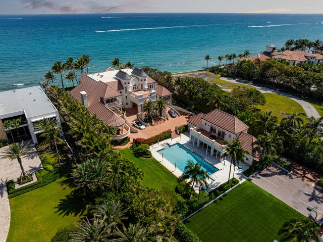 Photo of 1280 S Ocean Blvd, Manalapan FL