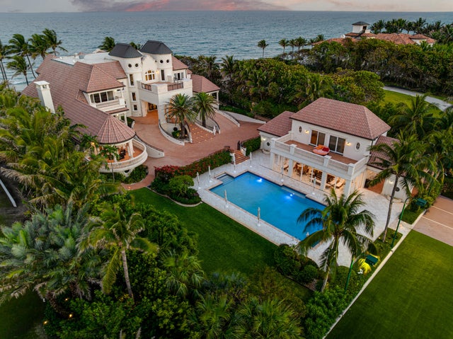 3 of 30 - 1280 S Ocean Boulevard, Manalapan, FL