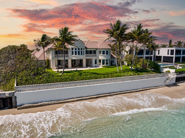 4 of 30 - 1280 S Ocean Boulevard, Manalapan, FL