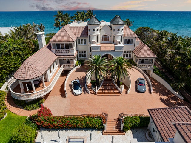 5 of 30 - 1280 S Ocean Boulevard, Manalapan, FL