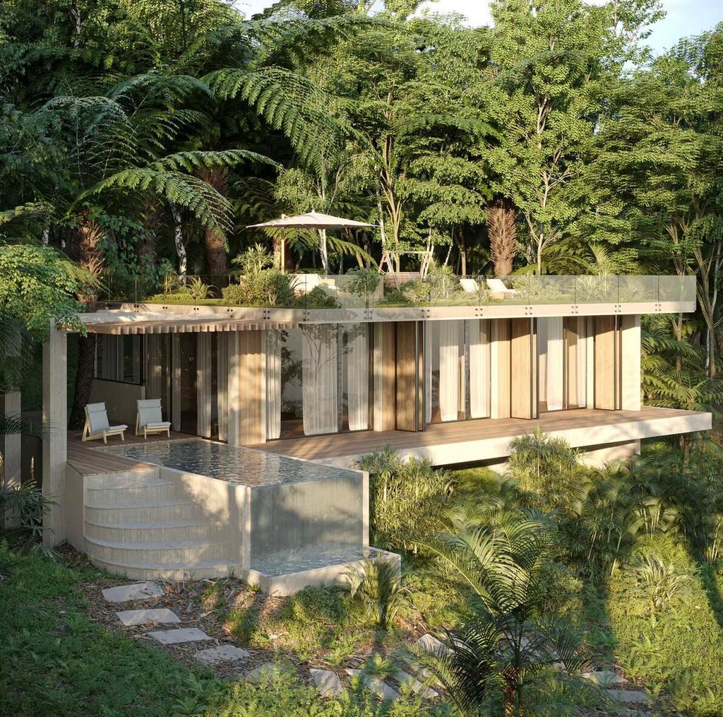 300 Burn Brae Way, Bocas Del Toro, #panama, Out of Country