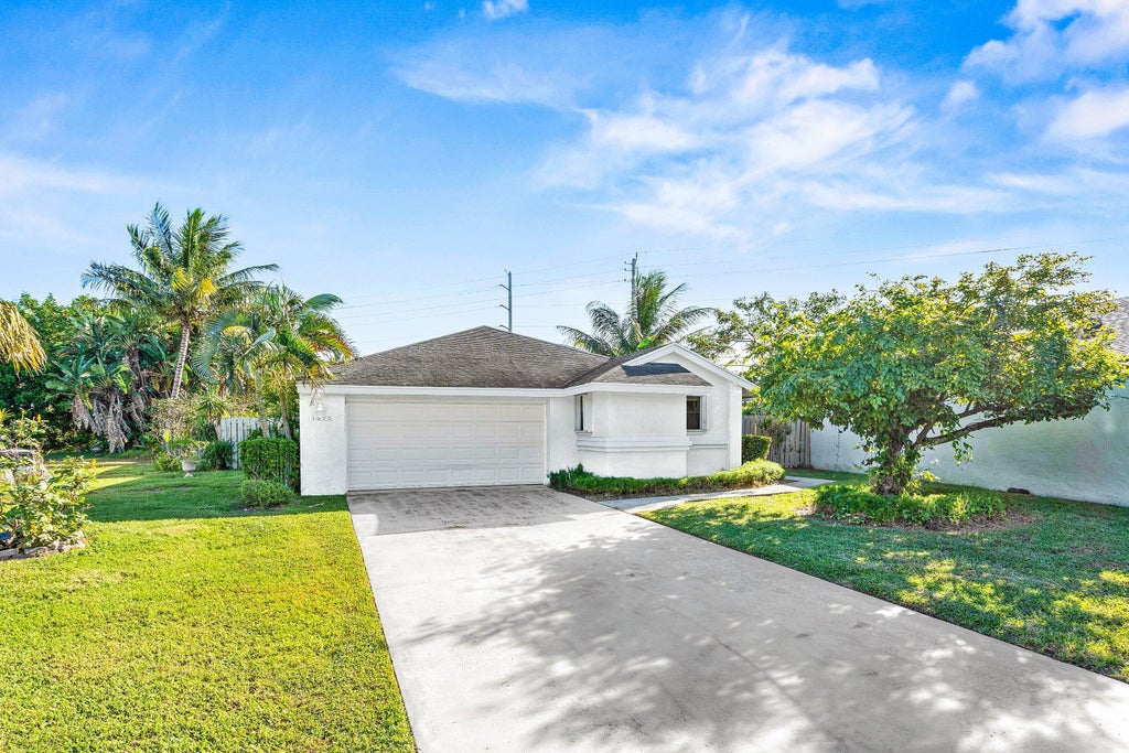 1215 Nw 18th Av, Delray Beach